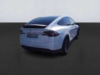 usado Tesla Model X 75D