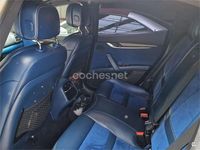 Usado Maserati Ghibli 350 CV (257 kW) 2015 Azul Berlina