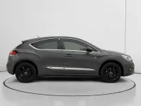 Usado DS Automobiles DS4 Performance 165 CV (121 kW) 2017 Gris Utilitario