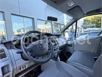 Usado Opel Vivaro 114 CV (83 kW) 2012 Blanco Monovolumen