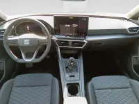 Usado Seat Leon FR 150 CV (110 kW) 2025 Azul