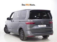 usado VW Multivan Life Batalla Corta 2.0 TDI 110 kW (150 CV) DSG