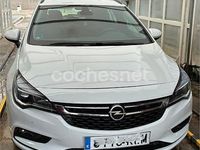 Usado Opel Astra Business Elegance 145 HP (106 kW) 2020 Branco Carrinha