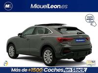 Usado Audi Q3 Advanced 245 CV (180 kW) 2021 Negro SUV