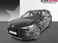 Usado MG ZS Comfort 197 CV (144 kW) 2025 Gris SUV