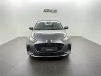 Nuevo Mazda 2 Center-Line 116 CV (85 kW) 2026 Gris Utilitario