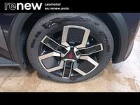 Usado Renault R5 Techno 88 kW (120 CV) 2025 Azul Utilitario