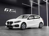Usado BMW 118 136 CV (100 kW) 2022 Blanco Utilitario