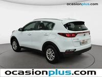 usado Kia Sportage 1.6 MHEV Concept 100kW (136CV) 4x2