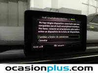 Usado Audi A4 Advanced 150 CV (110 kW) 2017 Berlina