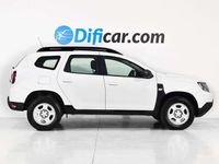 usado Dacia Duster Acces 1.3 TCE 130CV