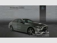 Usado Mercedes C200 204 CV (150 kW) 2022 Gris Berlina