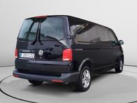 Usado VW Caravelle Trendline 150 CV (110 kW) 2022 Blanco Monovolumen