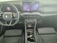 Occasion Skoda Kodiaq Selection 150 PK (110 kW) 2024 Wit SUV