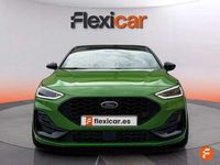 Usado Ford Focus ST 280 CV (205 kW) 2024 Verde Utilitario