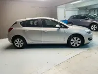 Brugt Opel Astra Selective 110 HK (80 kW) 2014 Grå Sedan