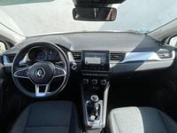 Usado Renault Captur Evolution 90 CV (66 kW) 2022 Blanco SUV