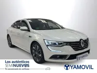 Usado Renault Talisman 160 CV (117 kW) 2018 Blanco Berlina