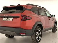 Usado Dacia Bigster Journey 155 CV (114 kW) 2025 SUV