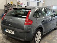 Usado Citroën C4 90 CV (66 kW) 2007 Utilitario