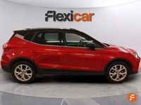Usado Seat Arona FR 150 CV (110 kW) 2023 Rojo SUV