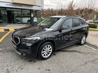 Usado BMW X1 150 CV (110 kW) 2021 Negro SUV