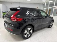Usado Volvo XC40 Inscription 262 CV (192 kW) 2021 Negro SUV