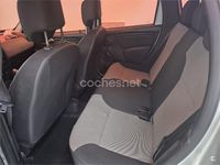 Usado Dacia Duster Adventure 110 CV (80 kW) 2013 Gris / plata SUV