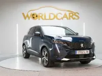 Usado Peugeot 3008 Allure 130 CV (95 kW) 2021 SUV