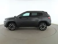 Usado Jeep Compass Limited 140 CV (102 kW) 2017 Gris SUV