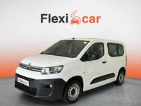 usado Citroën Berlingo Talla M BlueHDi 75 LIVE Diésel en Flexicar Sevilla 4