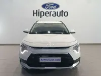 Usado Kia Niro 141 CV (103 kW) 2022 Blanco SUV
