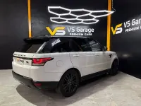 Usado Land Rover Range Rover Sport HSE Dynamic 249 CV (183 kW) 2018 Blanco SUV