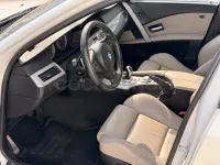Usado BMW M5 Comfort Edition 507 CV (372 kW) 2005 Blanco Berlina
