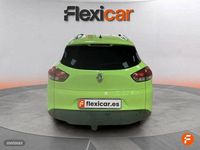 Usado Renault Clio IV Zen 90 CV (66 kW) 2019 Verde Berlina