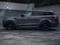 Usado Land Rover Range Rover Sport Autobiography 510 CV (375 kW) 2022 Gris / plata SUV