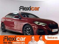 Usado BMW 220 190 CV (139 kW) 2020 Blanco Coupe