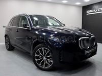 Occasion BMW X5 Comfort Edition 489 ch (359 kW) 2025 Noir SUV