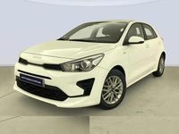 Usado Kia Rio 84 CV (61 kW) 2022 Blanco