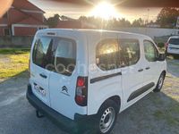 Usado Citroën Berlingo Live 102 CV (75 kW) 2019 Blanco Monovolumen
