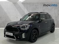 Usado Mini Cooper Countryman 136 CV (100 kW) 2021 Negro SUV