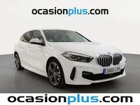 Usado BMW 118 140 CV (102 kW) 2021 Blanco Utilitario