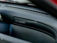 Usado Ford Escort 227 CV (166 kW) 1993 Rojo Berlina