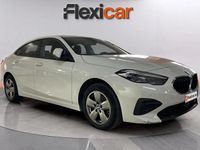 Usado BMW 216 116 CV (85 kW) 2023 Blanco Coupe