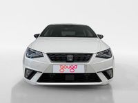 Usado Seat Ibiza XCELLENCE 115 CV (84 kW) 2025 Blanco Utilitario