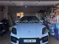 Usado Porsche Panamera 4 470 CV (345 kW) 2025 Gris / plata Berlina