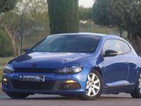 usado VW Scirocco 1.4 TSI 160cv