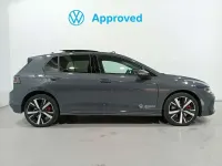 Occasion VW Golf VIII GTE 272 ch (200 kW) 2025 Gris Berline