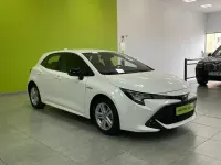 Usado Toyota Corolla Active 122 CV (89 kW) 2022 Blanco Berlina