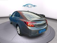 Usado Opel Insignia Expression 120 CV (88 kW) 2015 Negro Berlina